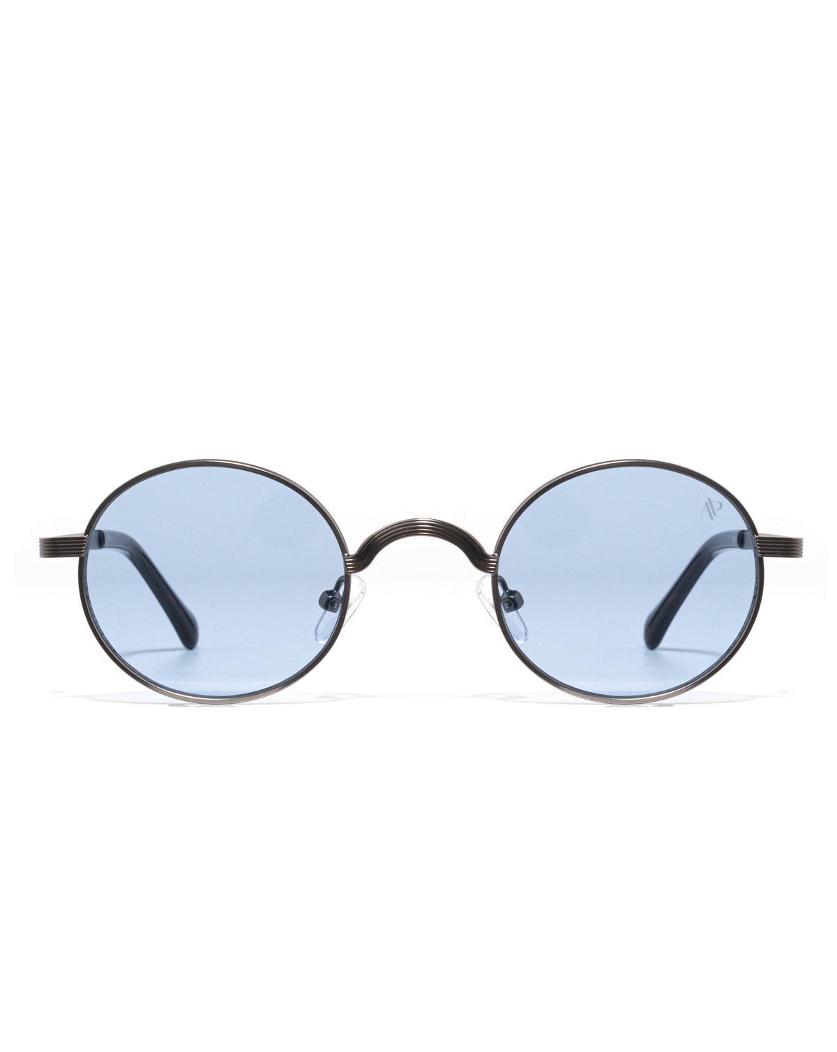 Lunettes de soleil Apollo AP3029-C3 — vue de face, verres polarisés UV400