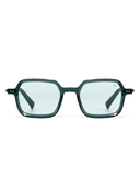 Lunettes de soleil Apollo Cutler square — vue de profil