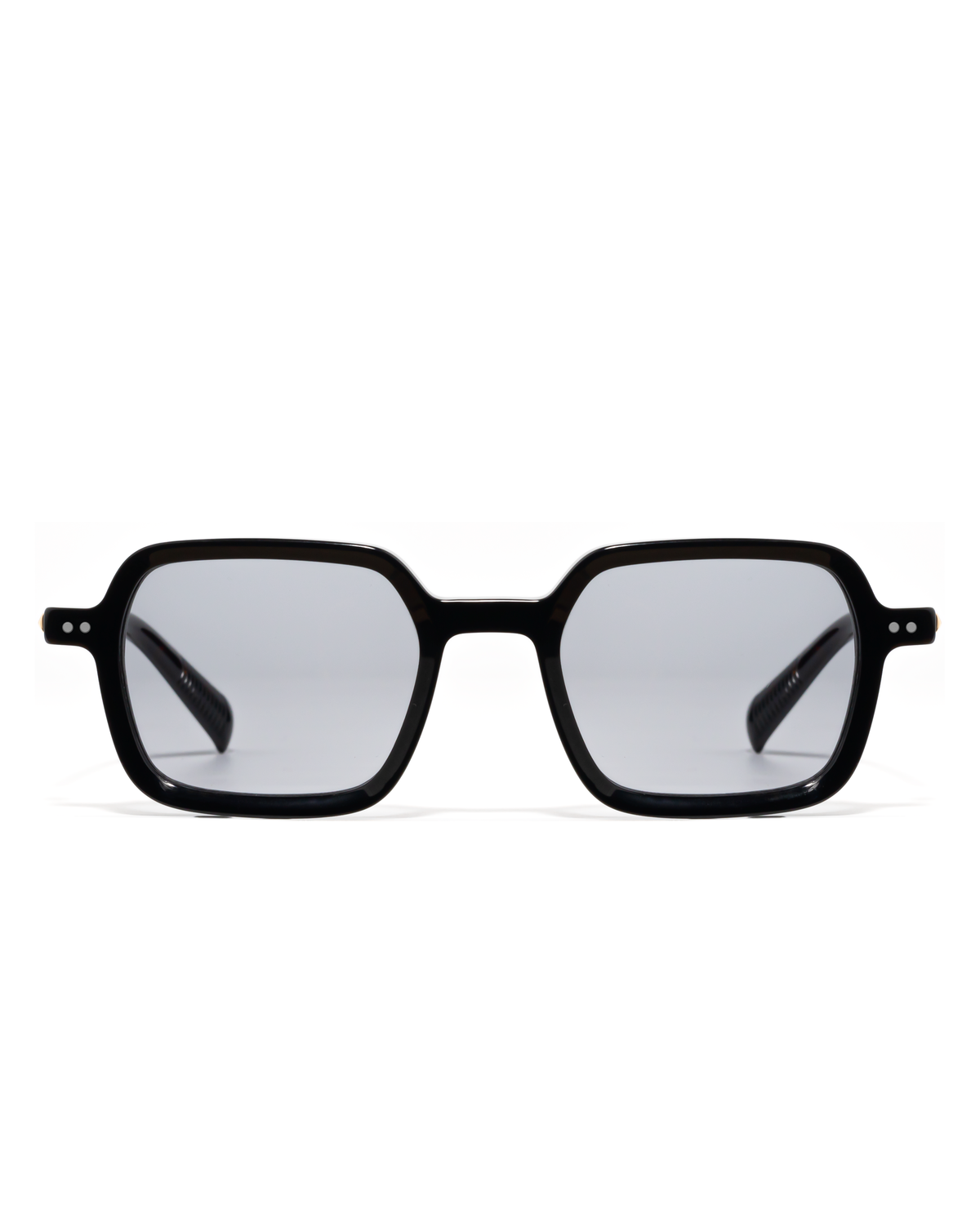 Lunettes de soleil Apollo AP3024-C1 — vue de face, verres polarisés UV400