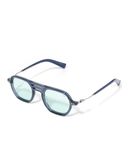 Lunettes de soleil Apollo AP3025-C3 — vue de trois quarts